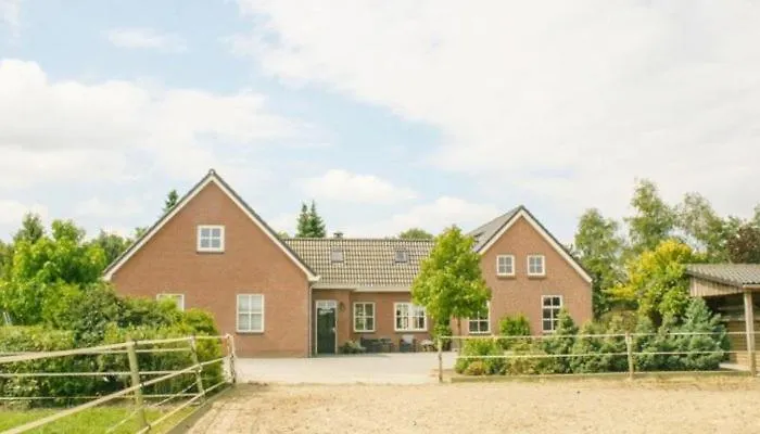 B&B De Raamberg