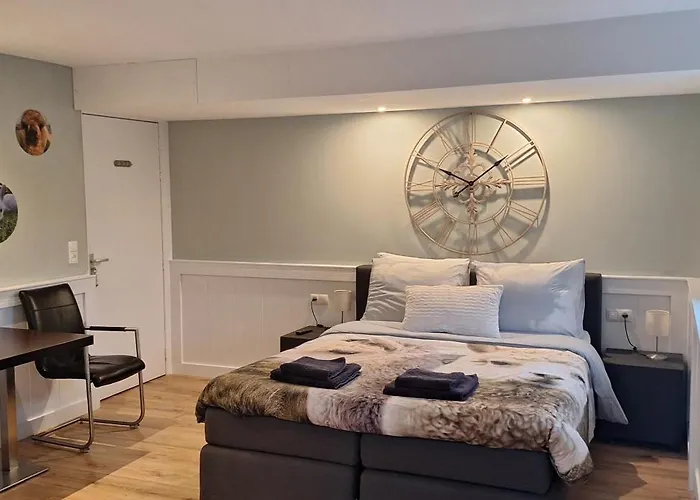 B&B De Raamberg