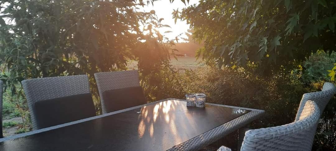 De Raamberg *