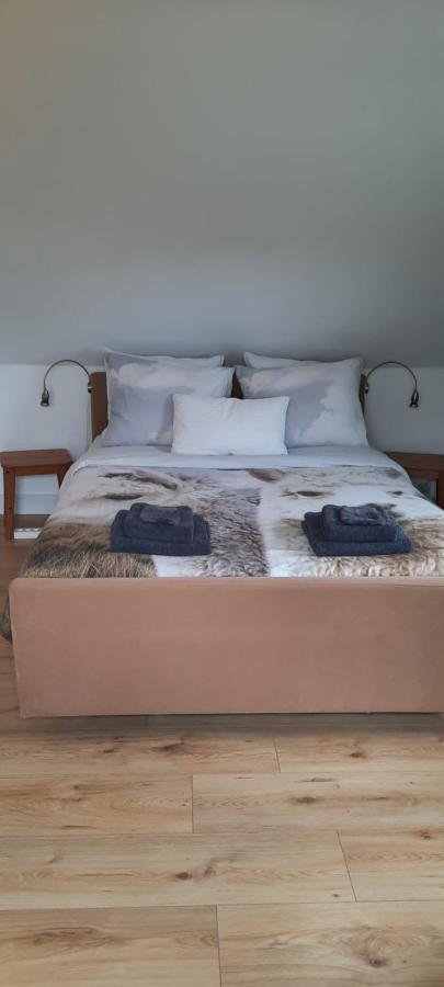 Bed & Breakfast De Raamberg Zundert