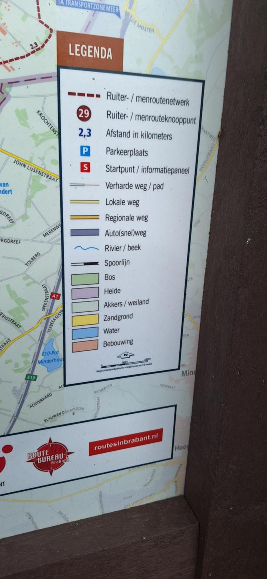 De Raamberg Zundert