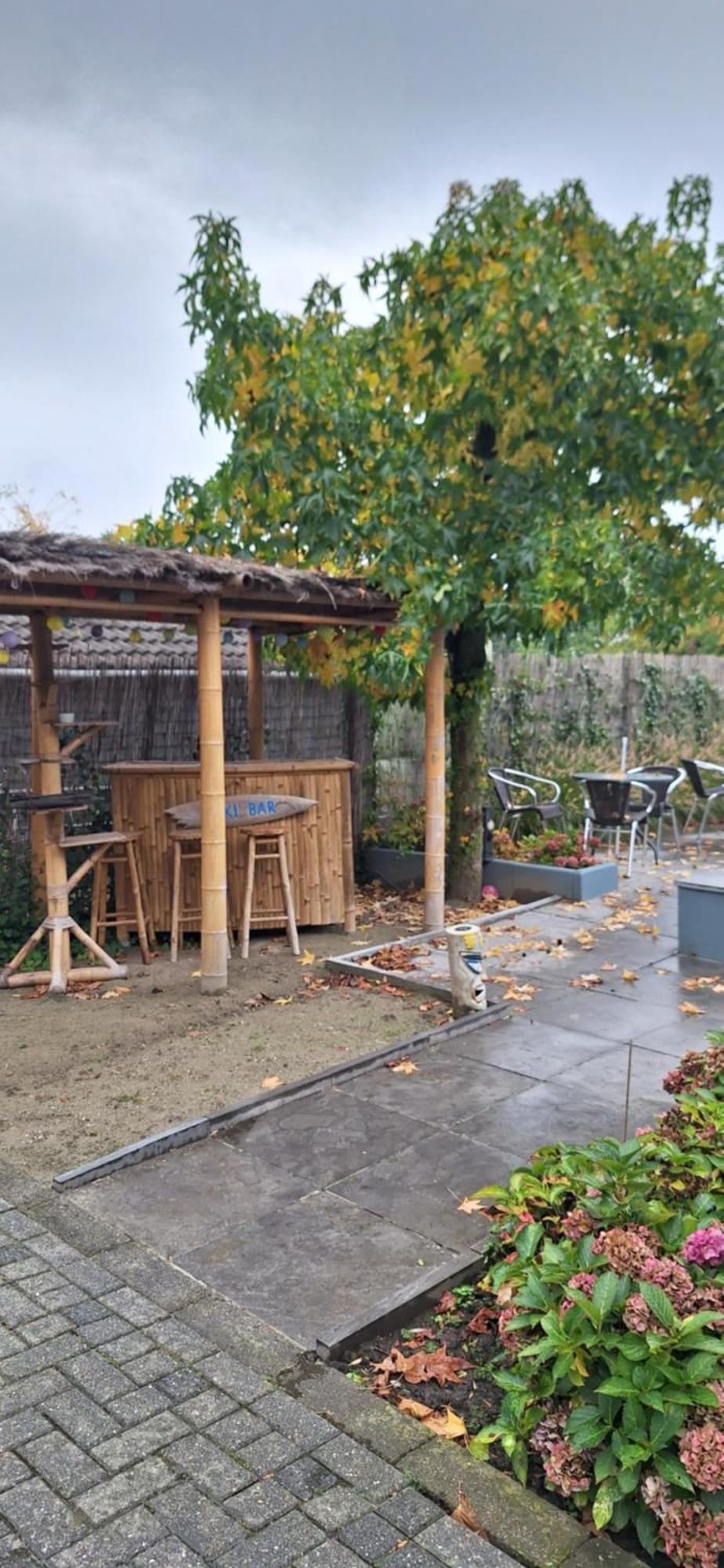 Bed & Breakfast De Raamberg