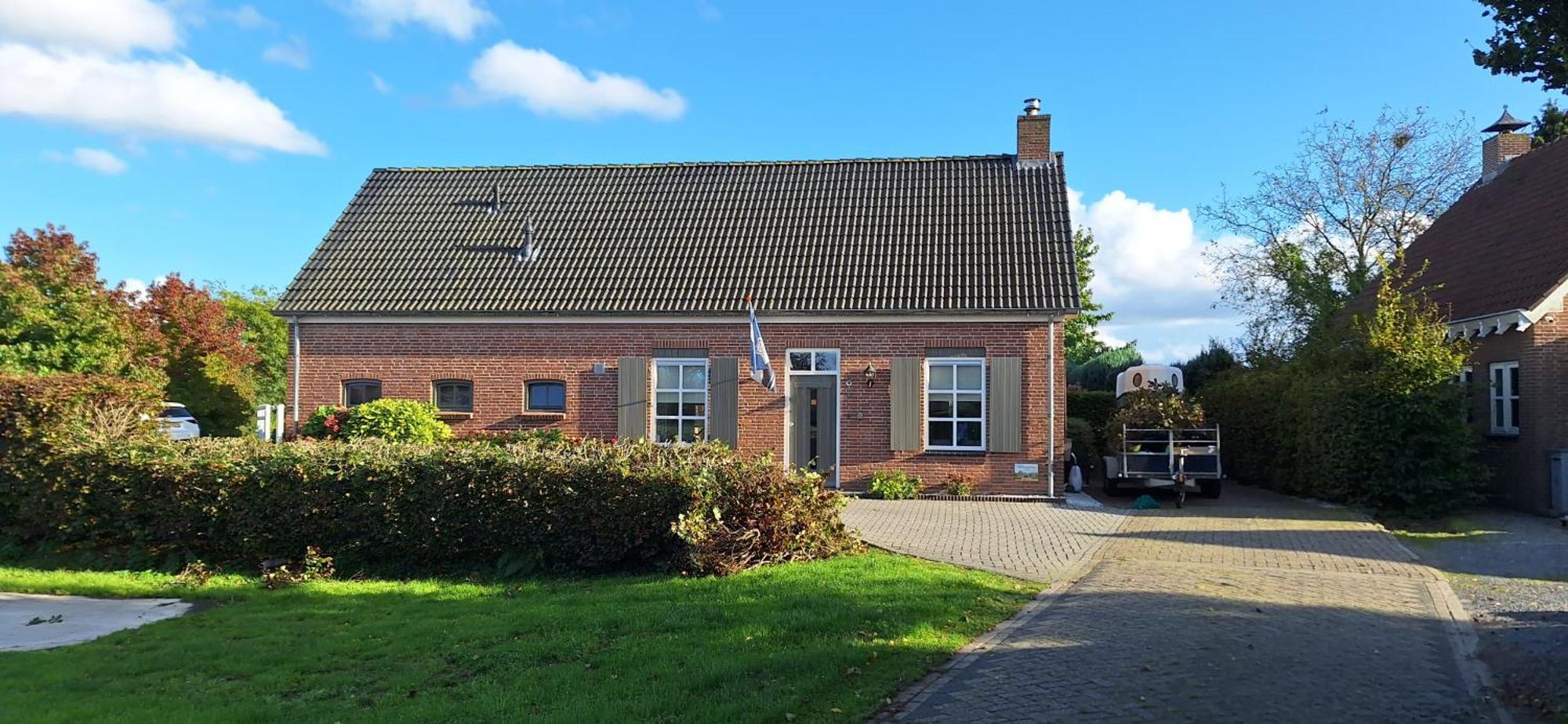 De Raamberg * Zundert