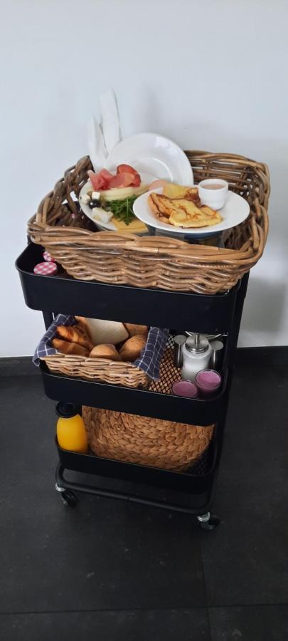 De Raamberg Bed and breakfast *